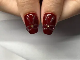 ネイル Twinklenail所属・ryoka nailのネイルデザイン