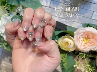 ネイル Lien _リエン リエンのネイルデザイン