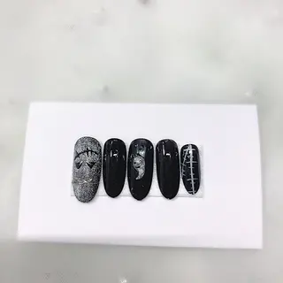 ネイル 整体・ネイル ヨシ堂💅のネイルデザイン