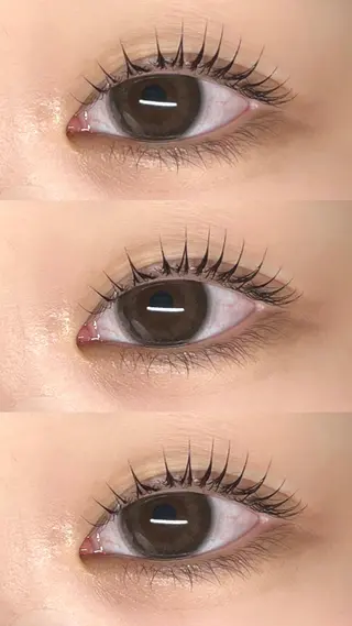 マツエク・マツパ Ali’i所属・Kanna 🫧‪のマツエク・マツパデザイン