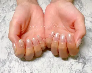 ネイル SUN nail上本町のネイルデザイン