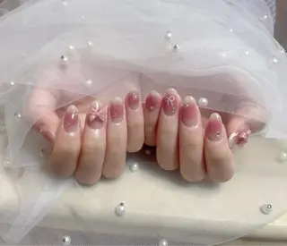 ネイル Angel AngelNailのネイルデザイン