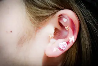 Glunge所属・Glunge田部 衣梨奈のエステ・リラクイメージ