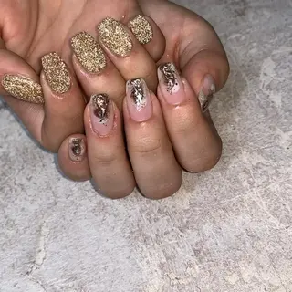 ネイル S♡JEWEL所属・S. JEWELのネイルデザイン