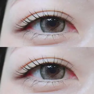 マツエク・マツパ Orem【オルム】所属・Orem高円寺 Tamakiのマツエク・マツパデザイン