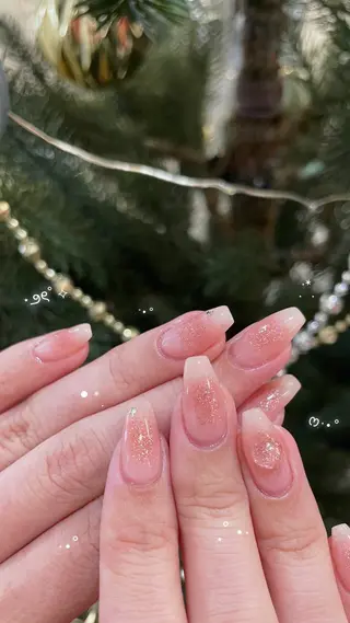 ネイル otao yuriのネイルデザイン