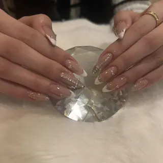 ネイル Megu 【 cutill 】のネイルデザイン