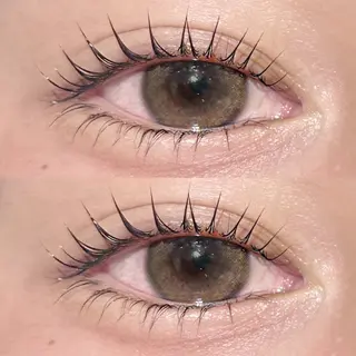 マツエク・マツパ lit.🤍 kiyoneのマツエク・マツパデザイン