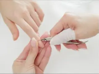 ネイル TSUBOTA .のネイルデザイン