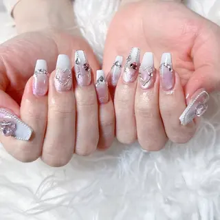 ネイル スカルプ専門店 Ｄ-Beautyのネイルデザイン