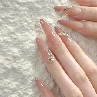 ネイル 菲菲ネイルサロン所属・FJ ネイルサロンのネイルデザイン