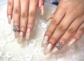 ネイル 心斎橋Salon Epokkuのネイルデザイン