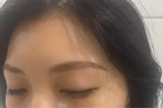 アイブロウ トレンド眉🌈✨️ misuzu.nの眉毛・アイブロウイメージ