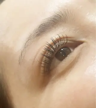 マツエク・マツパ Lokelani HAYASHIのマツエク・マツパデザイン