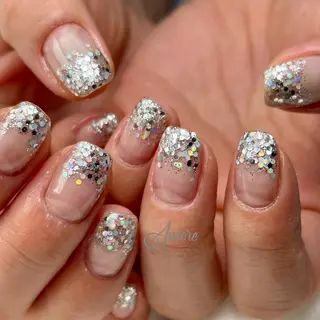 ネイル You kyehwaのネイルデザイン