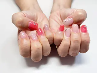 ネイル Luxy YUKIのネイルデザイン