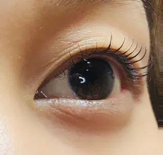 マツエク・マツパ Belleeyes_ kubotaのマツエク・マツパデザイン