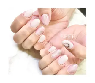 ネイル ネイルサロン -EPER-エペルのネイルデザイン