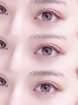 マツエク・マツパ Liber Kyoto所属・魔法の シミ取り職人のエステ・リラクイメージ