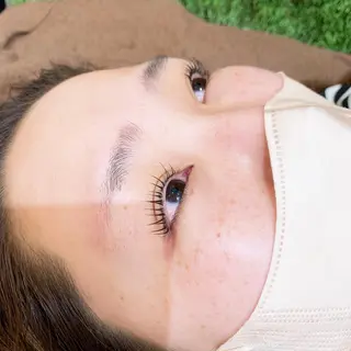 マツエク・マツパ AYU / MODE K's 松原のヘアスタイル