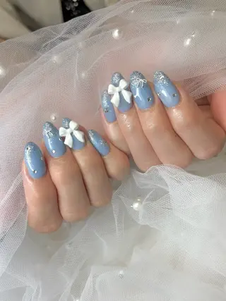ネイル MOJA NAIL所属・MOJA NAIL ＊MAIKOのネイルデザイン