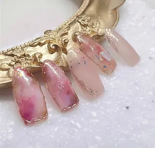 ネイル ネイルサロン KARIのネイルデザイン