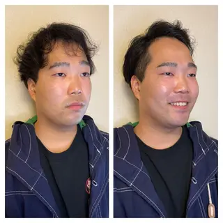 アイブロウ Leading Ladiesのエステ・リラクイメージ