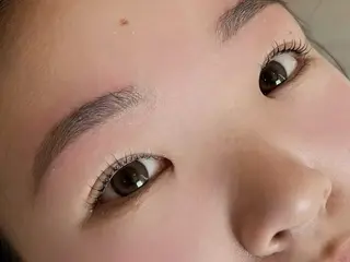 マツエク・マツパ acbi. kotakiのマツエク・マツパデザイン