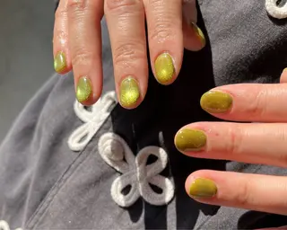 ネイル MARU NAIL mamiのネイルデザイン