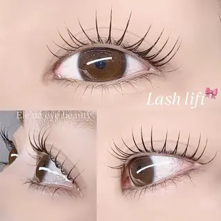 マツエク・マツパ 榎本 仁菜 ♡全メニューLED可のマツエク・マツパデザイン