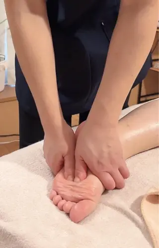 ボディメンテナンスサロンMiel所属・ボディメンテナンス サロン Mielのエステ・リラクイメージ