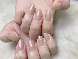 ネイル nail salon Rのネイルデザイン