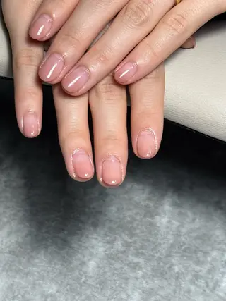 ネイル SANA ⭐︎nailのネイルデザイン