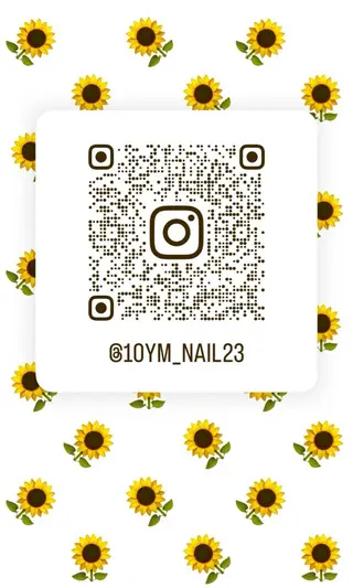 ネイル YM nailのネイルデザイン