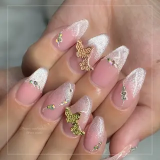 ネイル GRACE NAILSのネイルデザイン