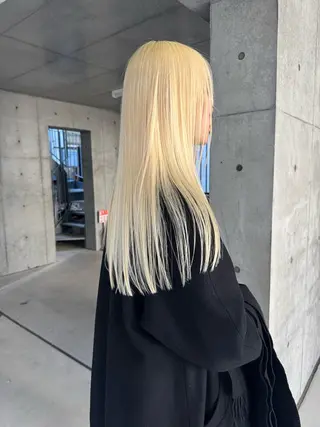 ロング カラー 🌈前田 潤 /ショート/似合わせのヘアスタイル