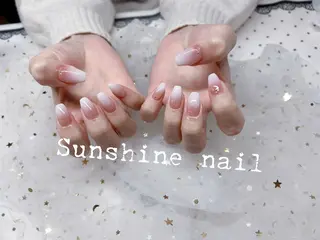 ネイル Sunshine   nail salon所属・サンシャイン ネイル池袋店のネイルデザイン