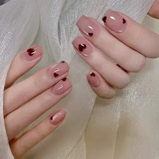 ネイル Iris  Nail所属・akige akigeのネイルデザイン