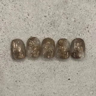 ネイル favori小池 りおのマツエク・マツパデザイン