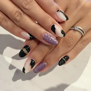 ネイル Nail Eye Salon ＆ School Plaisir 【プレジール】所属・u rの眉毛・アイブロウイメージ