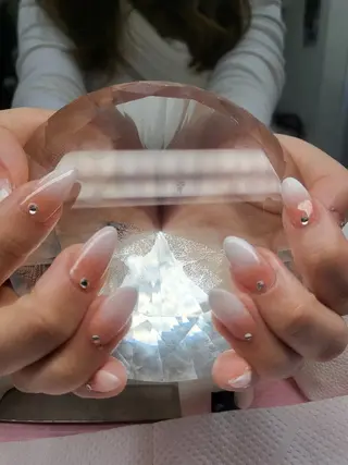 ネイル J&K所属・J& Kのネイルデザイン