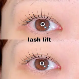 マツエク・マツパ パリジェンヌ/美眉 OLIVIA加藤のマツエク・マツパデザイン