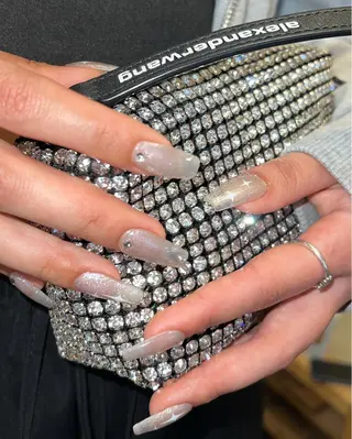 ネイル Nes.Nail所属・Miyagi Asamiのネイルデザイン