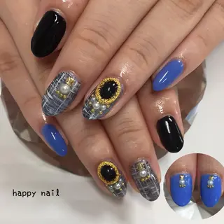 ネイル 心と体が整う腸活 サロン ラクシュミーのエステ・リラクイメージ