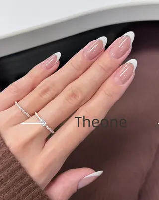 ネイル 橋本 アミのネイルデザイン