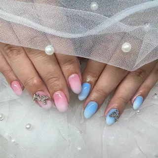 ネイル Co coのネイルデザイン