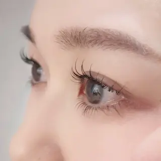 マツエク・マツパ SUGAWARA YUMIのマツエク・マツパデザイン