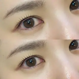 マツエク・マツパ kyoka 🌼のマツエク・マツパデザイン