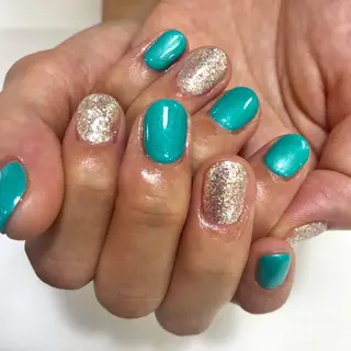 ネイル Munail サロン所属・むねいる nail salonのネイルデザイン