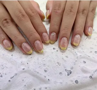 ネイル musee art所属・Musee art 亀戸店のネイルデザイン